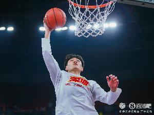 中国男篮今晚启程开启欧洲拉练 将和突尼斯&amp;荷兰打4场 王浩然离队