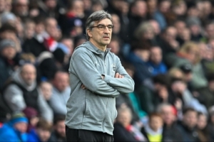 尤里奇：罗马&amp;圣徒经历让我更强大了，执教亚特兰大是重大机会