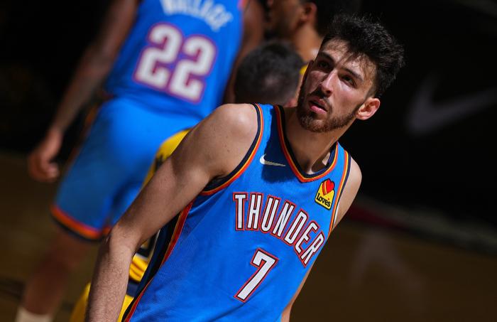 5年2.5亿美金，超级榜眼秀，他真的值得这么大的合同吗？