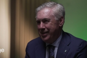 MK体育登录入口-安切洛蒂：执教巴西是命运的安排，若带队夺得世界杯会再写一本书