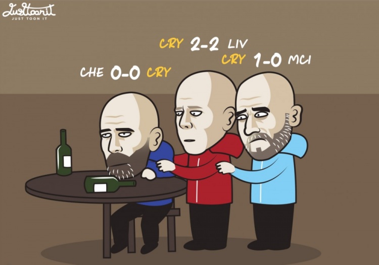 MK体育下载-今日趣图：角球FC来了个新中锋，单场怒砍222次发型整理