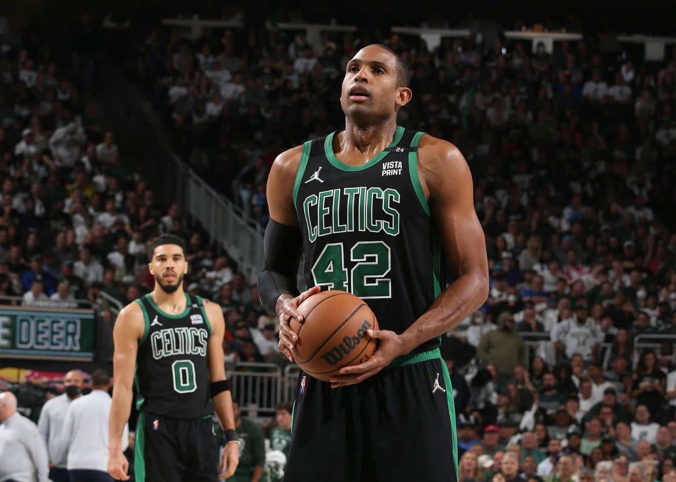 MK体育登录入口-美记：勇士队原本以为霍福德在上周会完成签约