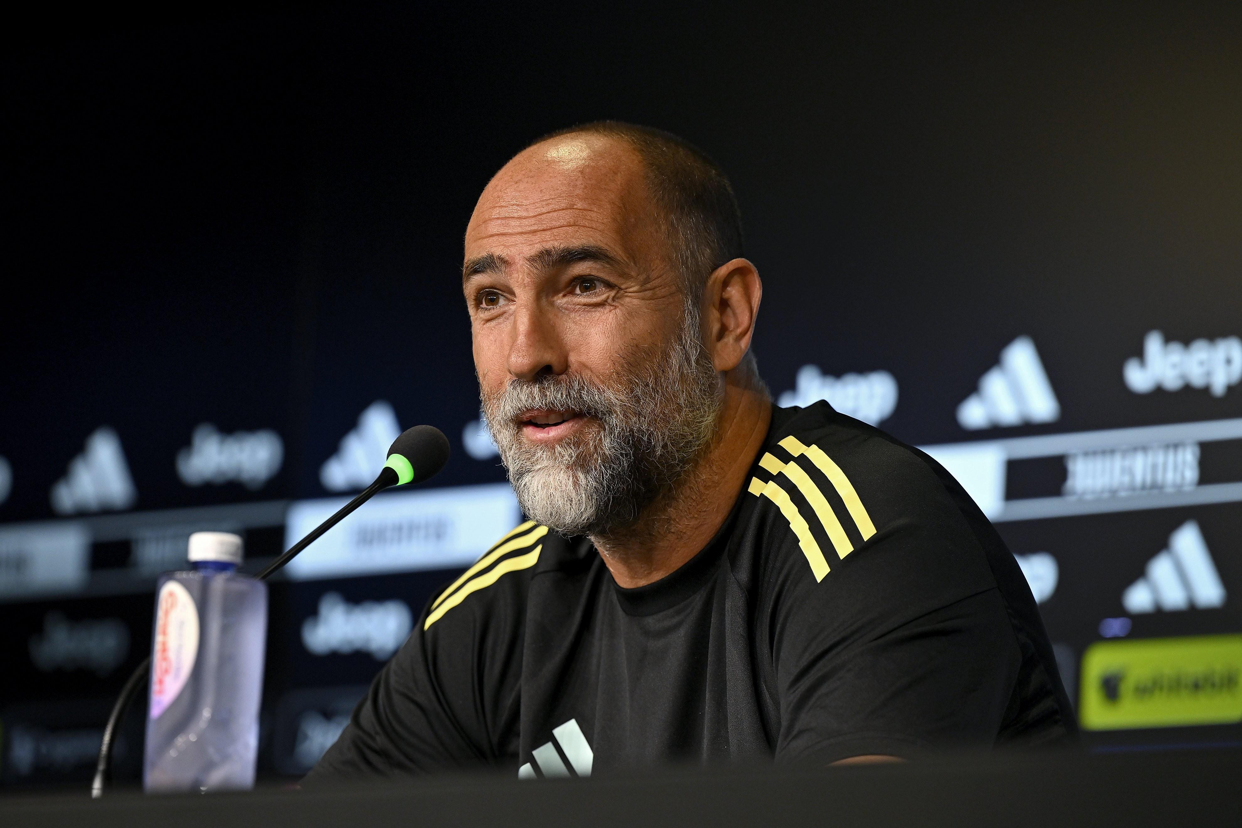 MK体育下载-图多尔：库普梅纳斯是首发球员；我们可以踢双前锋阵型