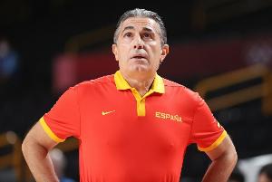 MK体育登录入口-西班牙主帅：国际篮联不应该将兴奋剂检测安排在午夜 这不尊重人