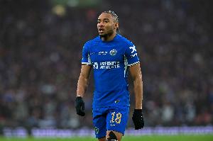 MK体育APP-记者：恩昆库降薪加盟米兰，交易将对杰克逊和加纳乔产生连锁反应