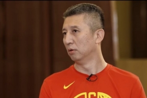 MK体育娱乐-郭士强：自律&amp;自控&amp;自觉&amp;坚持&amp;坚定&amp;坚守 大家把这12字做好定优秀