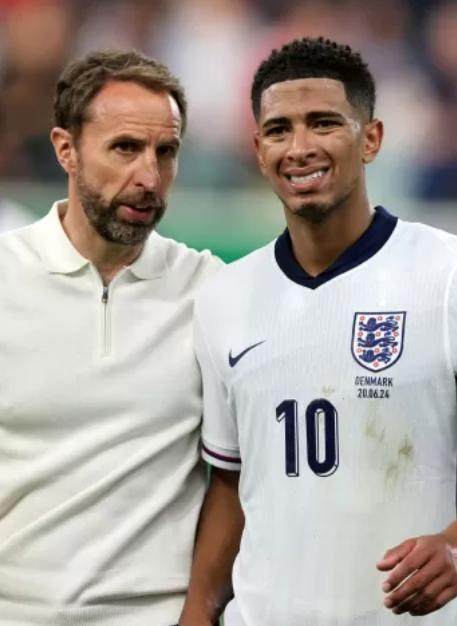 MK体育娱乐-西班牙夺冠主帅有功 英格兰失利怪南门  快请瓜帅