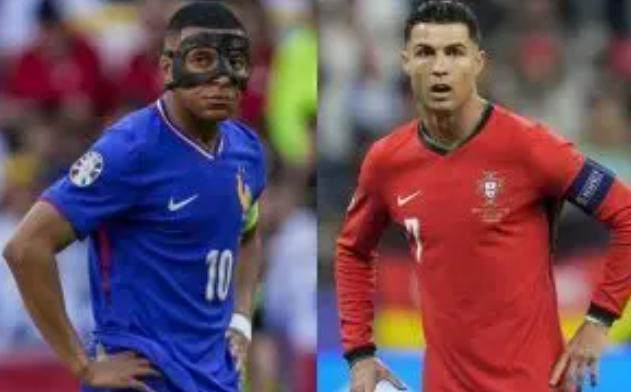 MK体育平台-【前瞻】葡想赢法不易 C罗内心得无比强大才能破荒